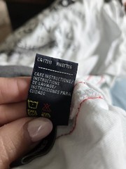 Buffalo By David Bitton Graphic Tee Size L