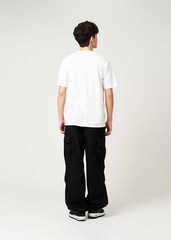 [Graniph]Bravely Default / Octopath Traveler HOKAKU | White T-shirt Sizes SS-XXL