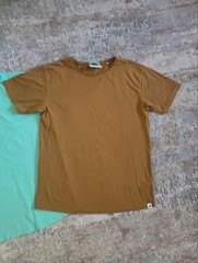 Scotch & Soda Mens T-shirt BUNDLE OF 4 Size Medium