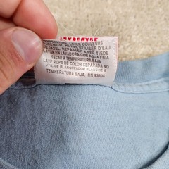 Vintage JNCO Jeans Shirt Men Small Bulldog Big Logo Blue USA Made 90s Y2K
