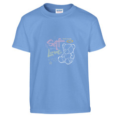 Bear Cute Club T-Shirt