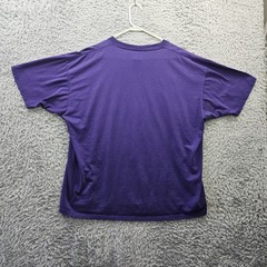 Funny Vintage 90s T Shirt Skinny Dicks Halfway Inn Alaska 2XL JERZEES Polar Bear