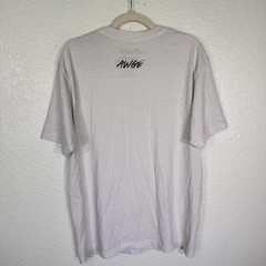 AWGE Shirt Mens Large We Love Our Customers Heart Tee Streetwear ASAP Rocky