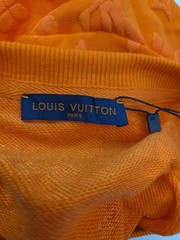 louis vuitton Monogram Sweat Shirt Sz 2x NWT