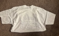 1993 Jerry Leigh 1959 Barbie Shirt One Size Fits All Deadstock with tags New NWT