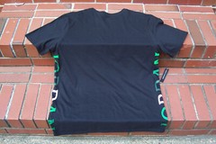 NEW Nike Air Jordan Retro 1 OG S I Wings ICONIC Blk Multi-Color Men’s T-Shirt XL