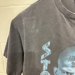 Vintage Stone Cold Steve Austin T Shirt Men Size XXL Black WWF 1998 Austin 3:16