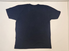 Official Frank Zappa “Apostrophe” T-Shirt Size L 2006 Pre-Washed