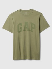 GAP Men’s Short Sleeve Crew Neck Everyday Premium Tee T-Shirts S M L XL XXL-NEW