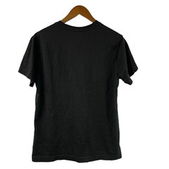 Original Favorites 100% Organic Cotton T Shirt Black 01
