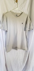 Ralph lauren Mens M Tshirt. Logo. Light Weight. Machine Wash.