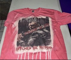 Jason Shirt , Mask And Socks