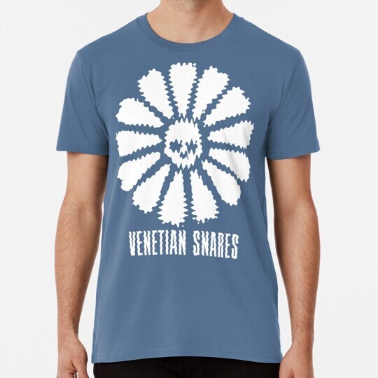 Venetian Snares Essential Size S to 5XL Made in the USA T-Shirt