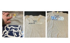 Y2K Grunge Skater Men’s Clothing Lot 9pc Mixed Sizes M XL 2XL Bulk Reseller