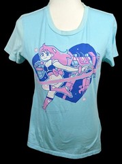Friends At The Table Fight For Brilliant Love Shirt Size Medium