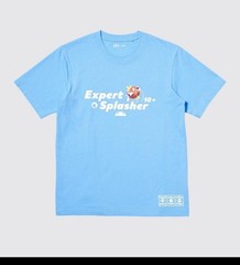 [Limited Edition] UNIQLO x Pokemon Trading Card Game T-Shirt Magikarp US Seller