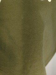 Fender Graphic T-Shirt Men’s Large Olive Drab Green Short Sleeve AlStyle