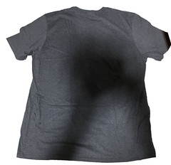Simplicity Mower- Black TShirt Size: XXLarge-New-Free Shipping