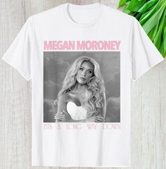 Moroney Country Music Fan Shirt, Nashville Vibes Concert Southern Charm Graphic