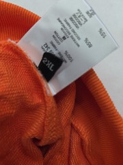 louis vuitton Monogram Sweat Shirt Sz 2x NWT