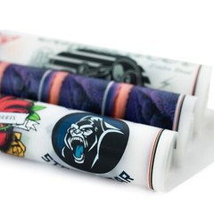 Custom DTF Heat Transfers, Ready to press Wholesale Iron on Design, Gang Sheets