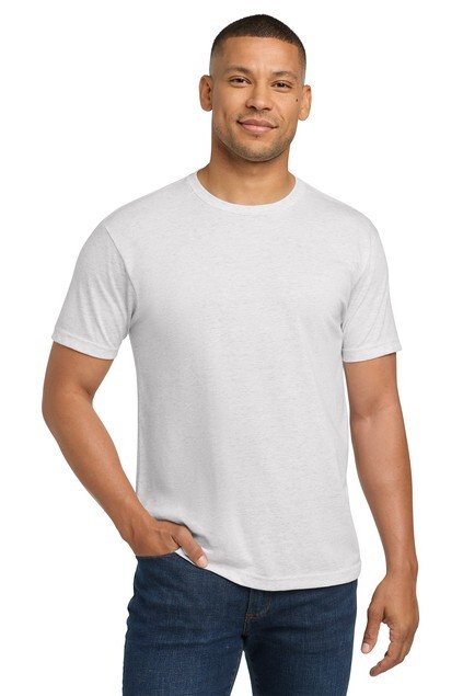 Next Level Apparel® Adult Tri-Blend Tee 6010
