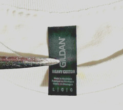 Grateful Dead Terrapin Moon Front/Back Graphic Tie Dye T-Shirt Size Large New