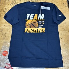 BRAND NEW! set of 3 ANTA BASKETBALL T SHIRTS 8XL ASIAN size 5XL USA NBA GARNETT