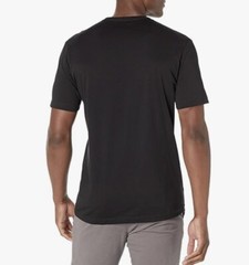 Goodthreads Men’s Slim-Fit Short-Sleeve Cotton Crewneck T-Shirt with Pocket-XL