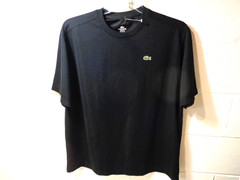 Lacoste Sports Mens T-Shirt SIZE 7/XXL…..NWOT
