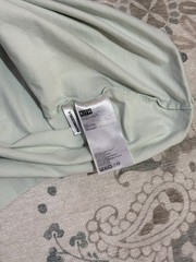 Kith Miami Design District Exclusive Macaw Tee Mint Green Size XL