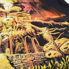 Sepultura T-Shirt, Arise (1991). Thrash Metal, Death Metal, Groove Metal