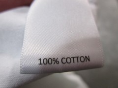 Murano Liquid Luxury Shirt Mens 4XB White Long Sleeve Cotton Tee