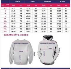 Dockers Guernsey 2026 Limited Edition Hoodie