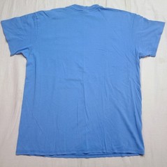 Vintage 90s Montana T-Shirt Single Stitch Size XL Native American Animal Skull