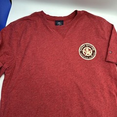 Tommy Hilfiger Rodeo Music Festival Graphic T-shirt Men’s Medium