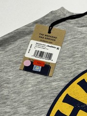 Chubbies The Seal of Approval Graphic Tee Shirt Men’s Size XL Gray NWT New