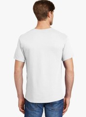 Hanes Ultimate Men’s Classics Crew Neck T-Shirt