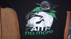 1993 Faith No More T Shirt Touring On Angel Dust Brockum 2 Sided X Large Vintage