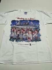 Griffey Jr Tee Shirt New Without Tags Adult Child (See Photos For Details)