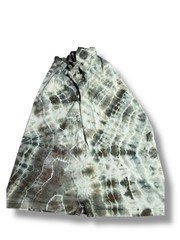 Kuhl T-Shirt Mens Large Tie Dye Wildfibre Custom Upcycle Hiking Outdoors Tee