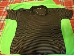 black formula 4.0 XXL shirt, READ