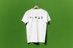 Evolution – Breaking Bad – T-Shirt, Heisenberg, Walter White