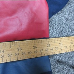 Tommy Hilfiger Graphic Shirt Mens 3Xl XXL Blue Logo Pullover