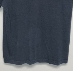 Aladdin Short Sleeve T-Shirt Men’s Large Blue