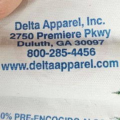 Delta Pro Weight Shirt Mens XL Green Lucky Charms Feeling Lucky Leprechaun Tee