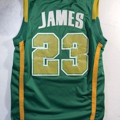 Unbranded Men’s Green Vest
