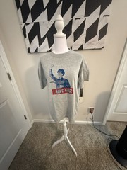 Vintage Y2K I Have Gas Funny Graphic T-Shirt