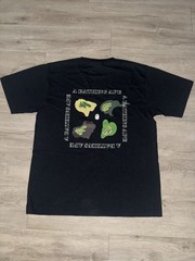 BAPE Camo Ghost T-Shirt 100% Authentic Guaranteed Brand New
