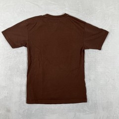 China Town Market T-Shirt Mens Small Brown Racing Race Car Motorsports
